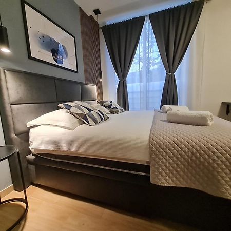 Lux Room 303 扎达尔 外观 照片