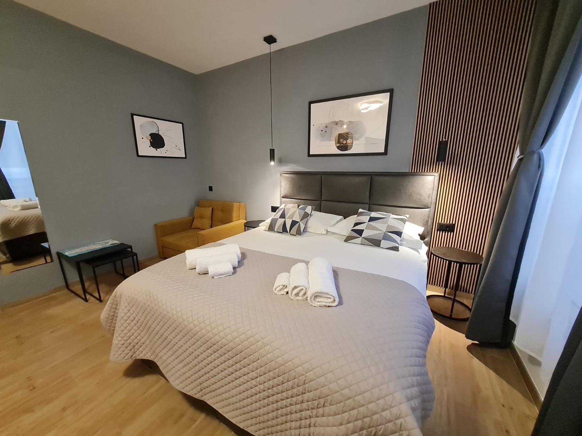 Lux Room 303 扎达尔 外观 照片